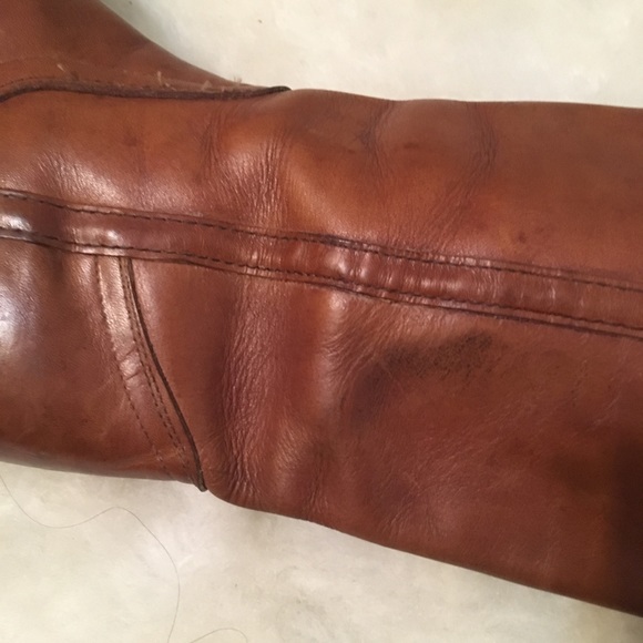 Frye Boots - Picture 4 of 8
